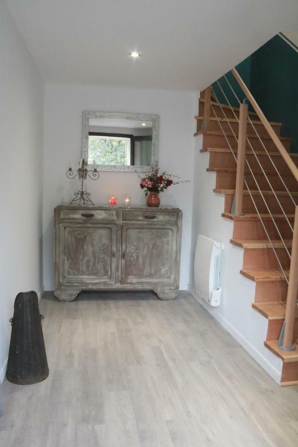 Le Pailhe De Marius Holiday home