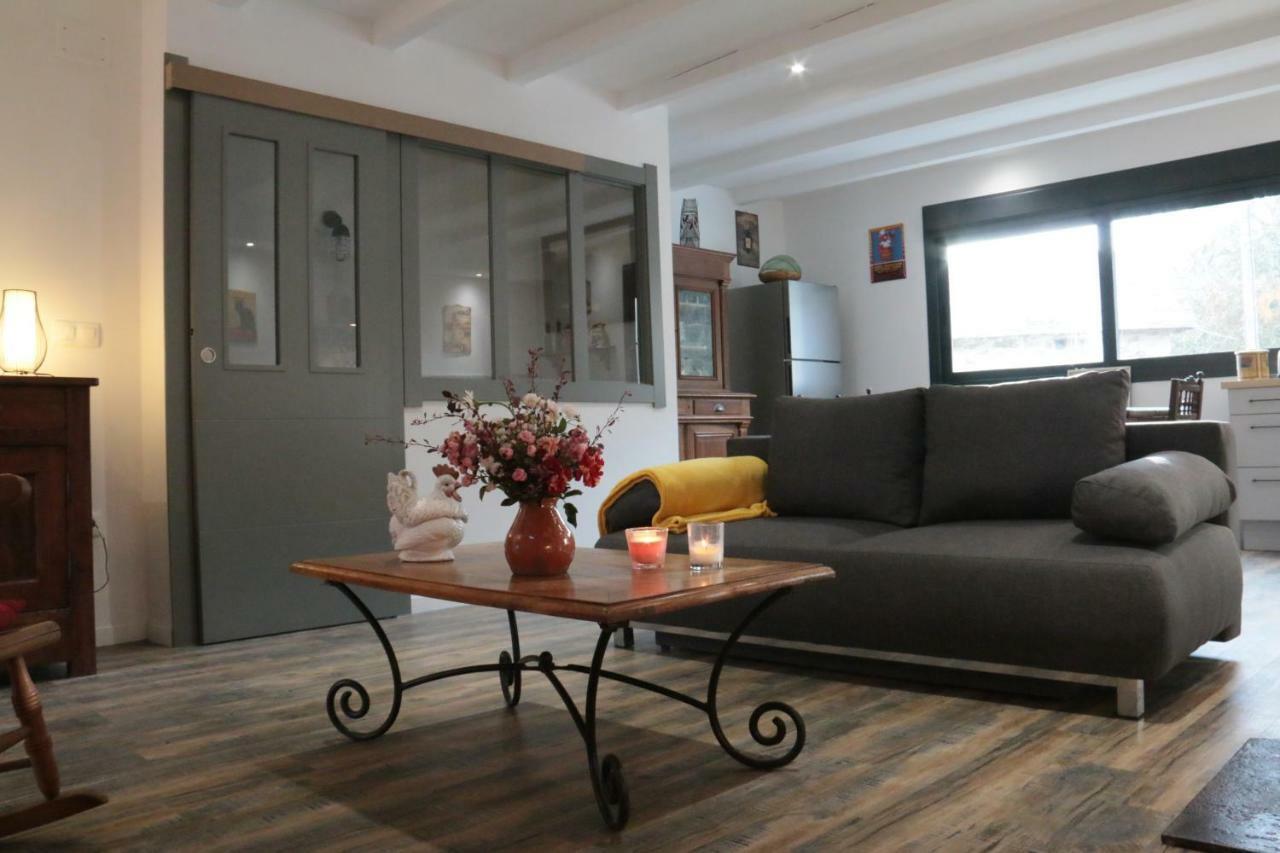 Holiday home Le Pailhe De Marius