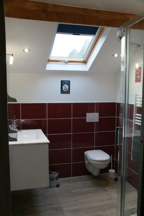Holiday home Le Pailhe De Marius