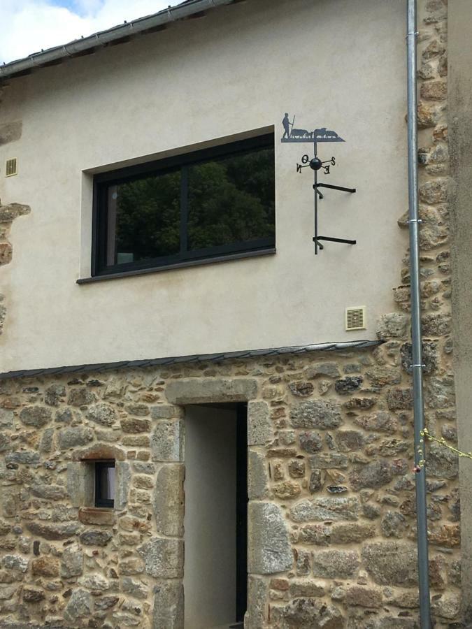Le Pailhe De Marius *