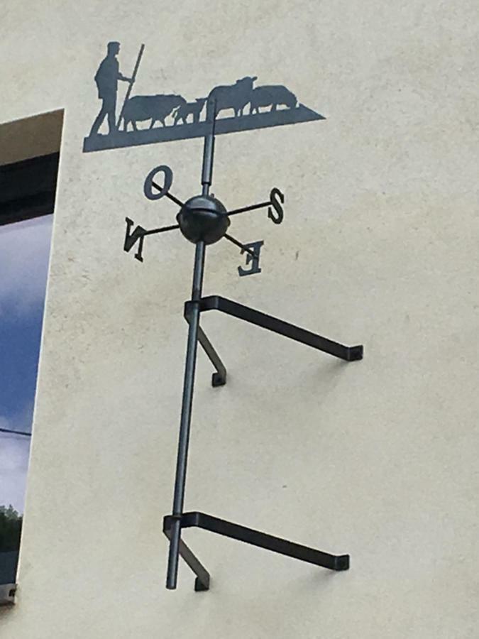 Le Pailhe De Marius *